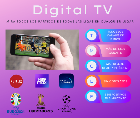 Digital TV-2