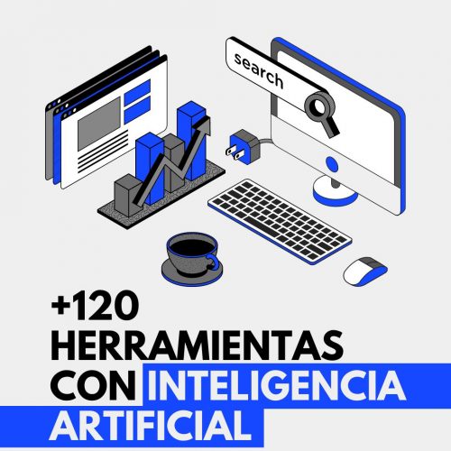 HERRAMIENTAS PARA INTELIGENCIA ARTIFICIAL